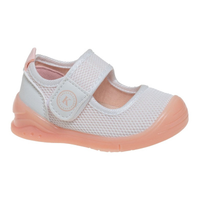 Туфли Сказка R366592351W белый 01